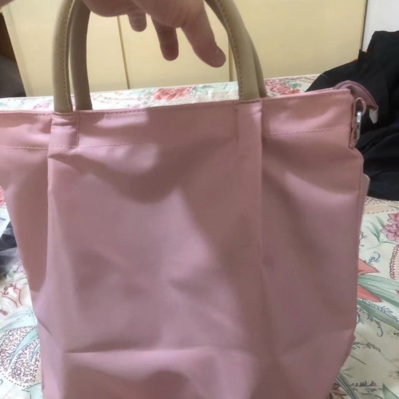 north face backpack all white The Jester Luxe for Women in Gardenia White/Burnt Coral Metallic | NF0A81E6-OUC color:Glow Skin FG The large main compartment Sherpa lululemon fanny -